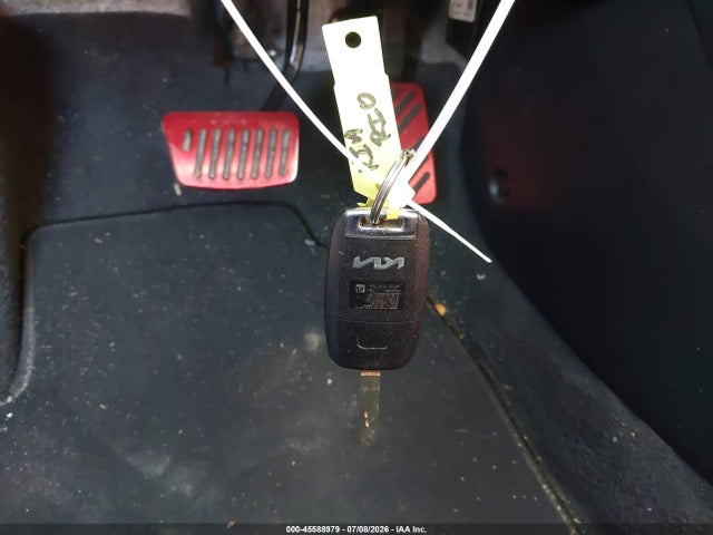 Продаж на аукціоні авто 2022 Kia Rio S, vin: 3KPA24AD8NE482173, номер лоту: 45588979