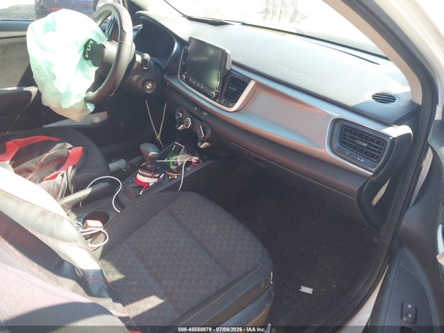 Продаж на аукціоні авто 2022 Kia Rio S, vin: 3KPA24AD8NE482173, номер лоту: 45588979