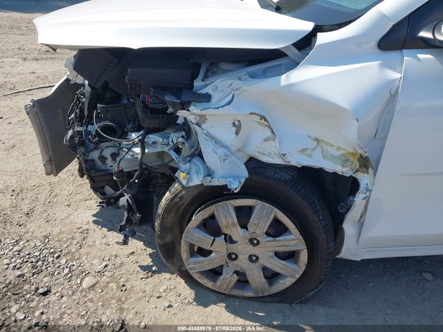Продаж на аукціоні авто 2022 Kia Rio S, vin: 3KPA24AD8NE482173, номер лоту: 45588979