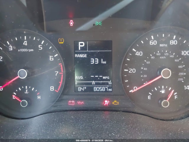 Продаж на аукціоні авто 2022 Kia Rio S, vin: 3KPA24AD8NE482173, номер лоту: 45588979