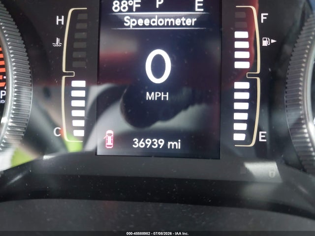 2019 Jeep Cherokee Latitude 4x4 მანქანა იყიდება აუქციონზე, vin: 1C4PJMCB3KD244513, აუქციონის ნომერი: 45588982