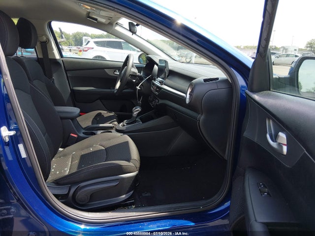 Продажа на аукционе авто 2019 Kia Forte Lxs, vin: 3KPF24ADXKE125479, номер лота: 45588984