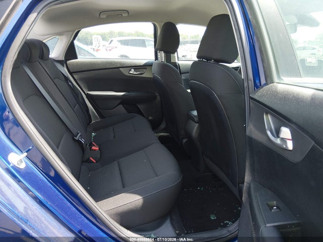 Продажа на аукционе авто 2019 Kia Forte Lxs, vin: 3KPF24ADXKE125479, номер лота: 45588984