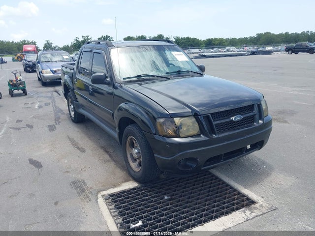 Продаж на аукціоні авто 2005 Ford Explorer Sport Trac Adrenalin/xls/xlt, vin: 1FMZU67K15UA23790, номер лоту: 45588985