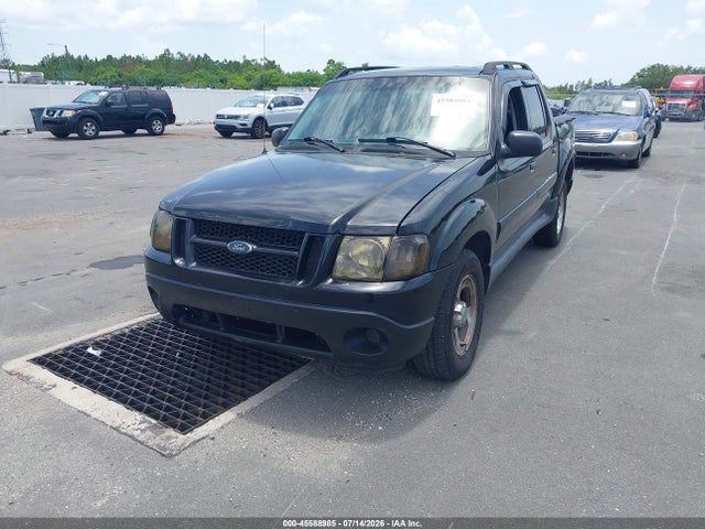 Aukcja sprzedaży 2005 Ford Explorer Sport Trac Adrenalin/xls/xlt, vin: 1FMZU67K15UA23790, numer aukcji: 45588985
