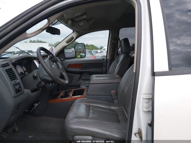 Aukcja sprzedaży 2006 Dodge Ram 3500 Laramie, vin: 3D7MX49C16G223837, numer aukcji: 45588989