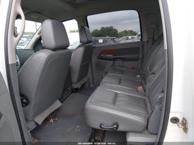 2006 Dodge Ram 3500 Laramie მანქანა იყიდება აუქციონზე, vin: 3D7MX49C16G223837, აუქციონის ნომერი: 45588989