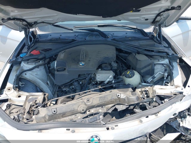 Продаж на аукціоні авто 2017 Bmw 320i Xdrive, vin: WBA8E5G55HNU41332, номер лоту: 45588991