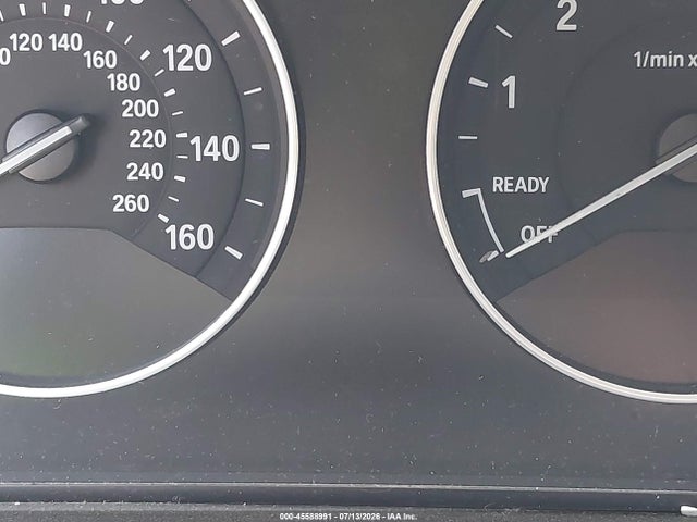 Продаж на аукціоні авто 2017 Bmw 320i Xdrive, vin: WBA8E5G55HNU41332, номер лоту: 45588991