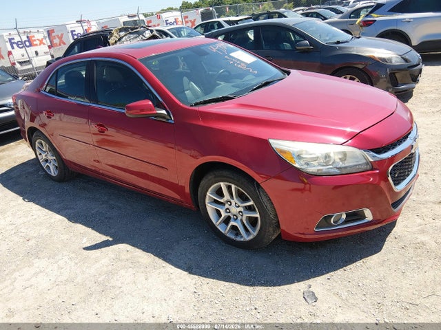 Aukcja sprzedaży 2013 Chevrolet Malibu Eco Premium Audio, vin: 1G11F5SR0DF152948, numer aukcji: 45588999