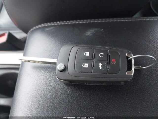 Aukcja sprzedaży 2013 Chevrolet Malibu Eco Premium Audio, vin: 1G11F5SR0DF152948, numer aukcji: 45588999