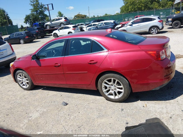 Aukcja sprzedaży 2013 Chevrolet Malibu Eco Premium Audio, vin: 1G11F5SR0DF152948, numer aukcji: 45588999