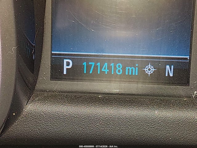 Aukcja sprzedaży 2013 Chevrolet Malibu Eco Premium Audio, vin: 1G11F5SR0DF152948, numer aukcji: 45588999