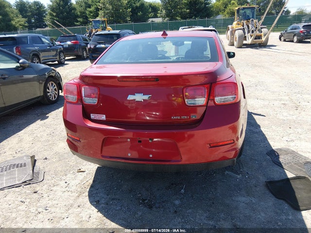 Aukcja sprzedaży 2013 Chevrolet Malibu Eco Premium Audio, vin: 1G11F5SR0DF152948, numer aukcji: 45588999