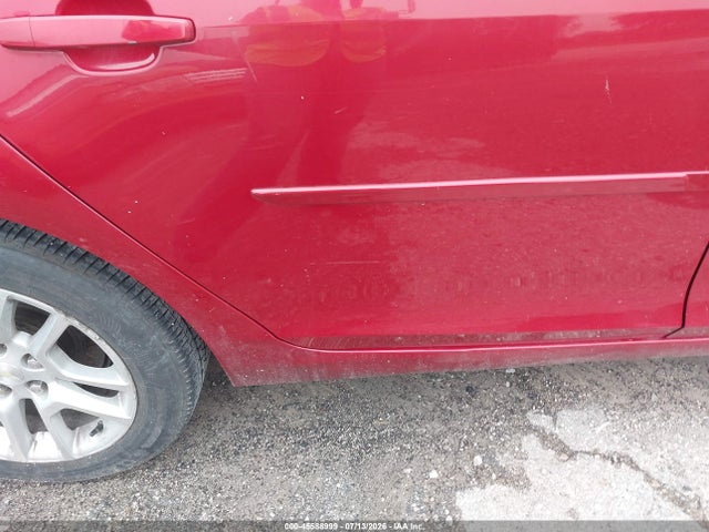 Aukcja sprzedaży 2013 Chevrolet Malibu Eco Premium Audio, vin: 1G11F5SR0DF152948, numer aukcji: 45588999