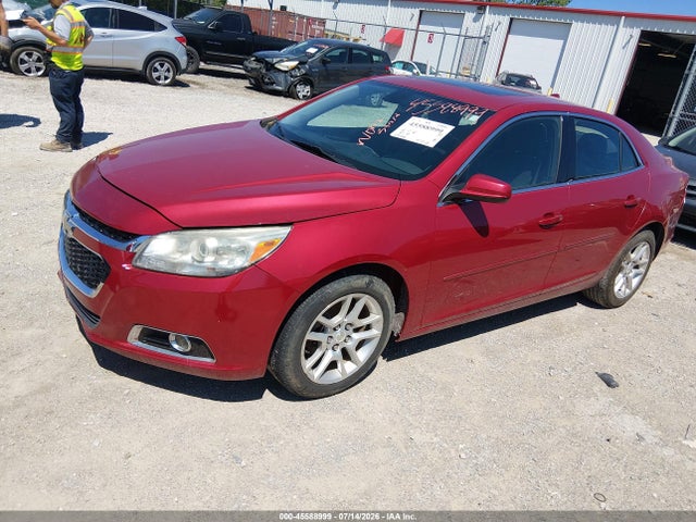 Aukcja sprzedaży 2013 Chevrolet Malibu Eco Premium Audio, vin: 1G11F5SR0DF152948, numer aukcji: 45588999