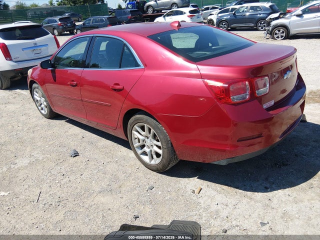 Aukcja sprzedaży 2013 Chevrolet Malibu Eco Premium Audio, vin: 1G11F5SR0DF152948, numer aukcji: 45588999