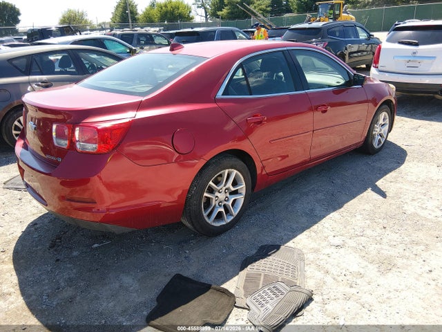 Aukcja sprzedaży 2013 Chevrolet Malibu Eco Premium Audio, vin: 1G11F5SR0DF152948, numer aukcji: 45588999