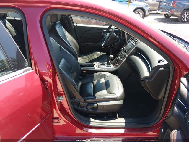 Aukcja sprzedaży 2013 Chevrolet Malibu Eco Premium Audio, vin: 1G11F5SR0DF152948, numer aukcji: 45588999