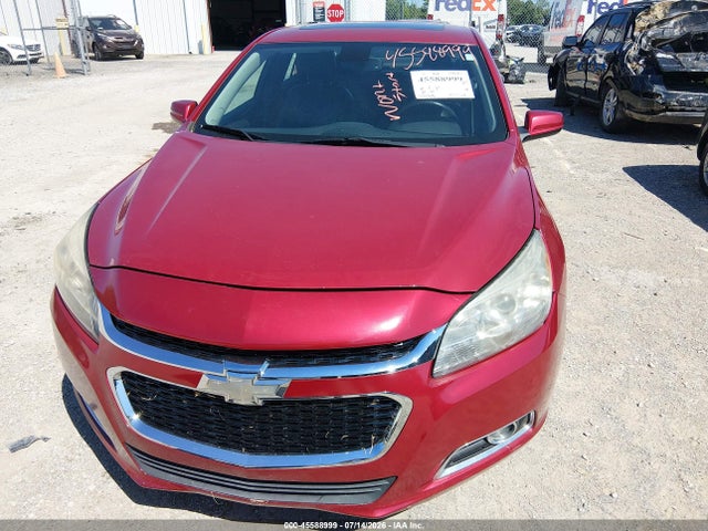 Aukcja sprzedaży 2013 Chevrolet Malibu Eco Premium Audio, vin: 1G11F5SR0DF152948, numer aukcji: 45588999