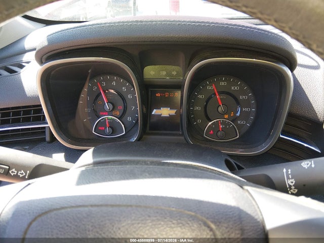Aukcja sprzedaży 2013 Chevrolet Malibu Eco Premium Audio, vin: 1G11F5SR0DF152948, numer aukcji: 45588999