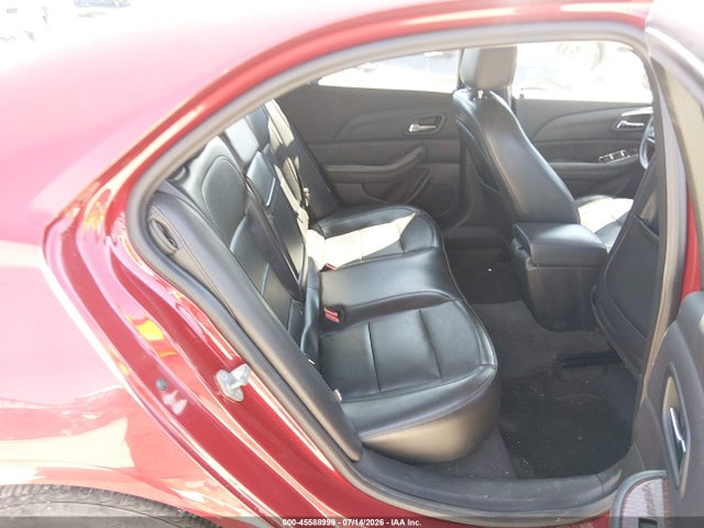 Aukcja sprzedaży 2013 Chevrolet Malibu Eco Premium Audio, vin: 1G11F5SR0DF152948, numer aukcji: 45588999