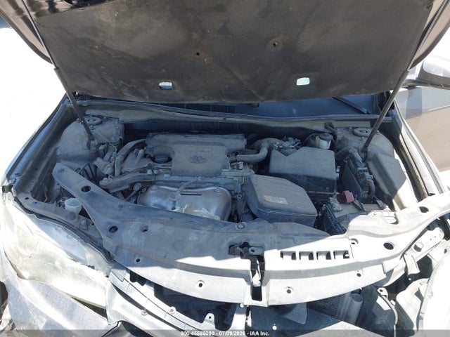 Aukcja sprzedaży 2016 Toyota Camry Se, vin: 4T1BF1FKXGU580720, numer aukcji: 45589000
