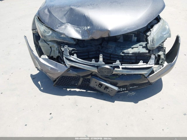 Aukcja sprzedaży 2016 Toyota Camry Se, vin: 4T1BF1FKXGU580720, numer aukcji: 45589000