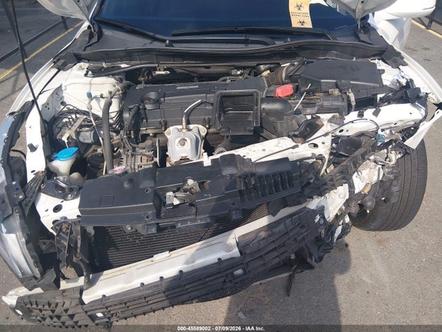 Продаж на аукціоні авто 2016 Honda Accord Ex-l, vin: 1HGCR2F89GA192570, номер лоту: 45589002