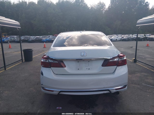 Продаж на аукціоні авто 2016 Honda Accord Ex-l, vin: 1HGCR2F89GA192570, номер лоту: 45589002