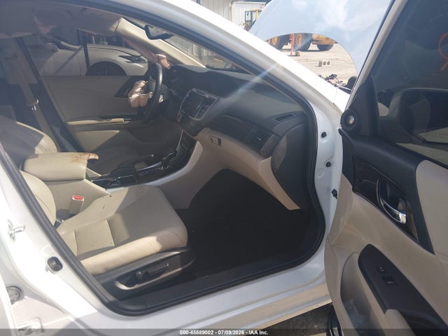 Продаж на аукціоні авто 2016 Honda Accord Ex-l, vin: 1HGCR2F89GA192570, номер лоту: 45589002
