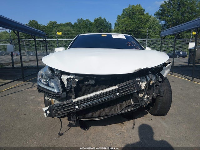 Продаж на аукціоні авто 2016 Honda Accord Ex-l, vin: 1HGCR2F89GA192570, номер лоту: 45589002