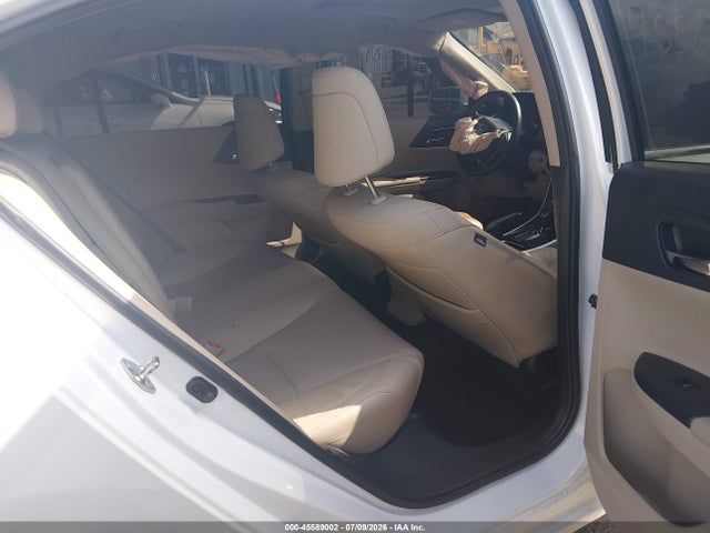 Продаж на аукціоні авто 2016 Honda Accord Ex-l, vin: 1HGCR2F89GA192570, номер лоту: 45589002
