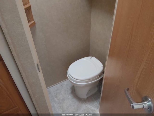 2007 Crossroads 29ck Cruiser 5th Whl Travel Trailer მანქანა იყიდება აუქციონზე, vin: 4V0FC29237E000935, აუქციონის ნომერი: 45589005
