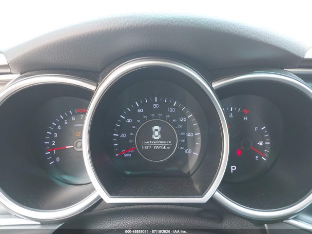 KIA Optima Lx 2015 KNAGM4A71F5664581 Image 7
