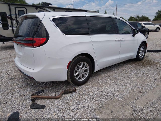 Aukcja sprzedaży 2026 Chrysler Pacifica Select, vin: 2C4RC1BG5TR283553, numer aukcji: 45589013
