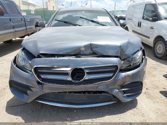 Aukcja sprzedaży 2017 Mercedes-benz E 300 4matic, vin: WDDZF4KB1HA074163, numer aukcji: 45589017