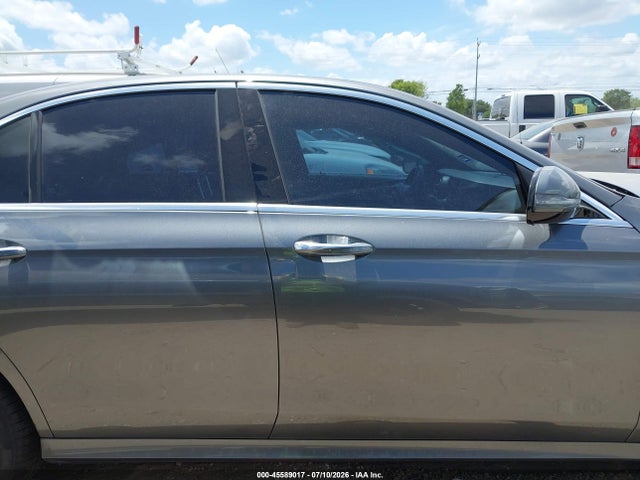 Aukcja sprzedaży 2017 Mercedes-benz E 300 4matic, vin: WDDZF4KB1HA074163, numer aukcji: 45589017