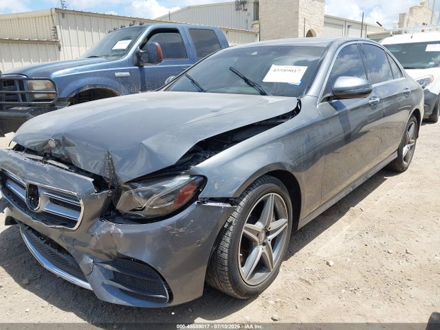 Aukcja sprzedaży 2017 Mercedes-benz E 300 4matic, vin: WDDZF4KB1HA074163, numer aukcji: 45589017