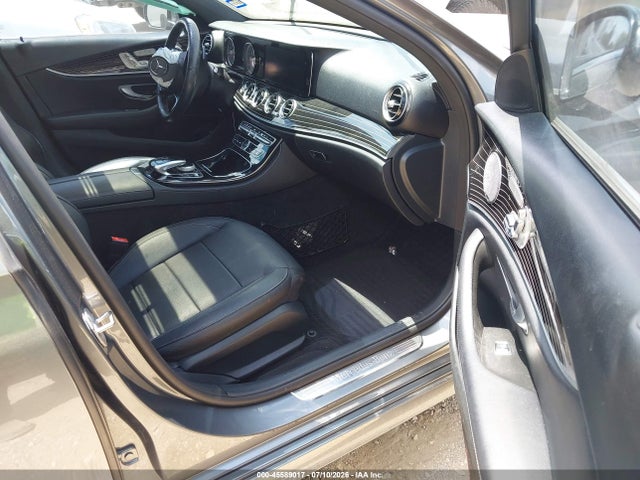 Aukcja sprzedaży 2017 Mercedes-benz E 300 4matic, vin: WDDZF4KB1HA074163, numer aukcji: 45589017