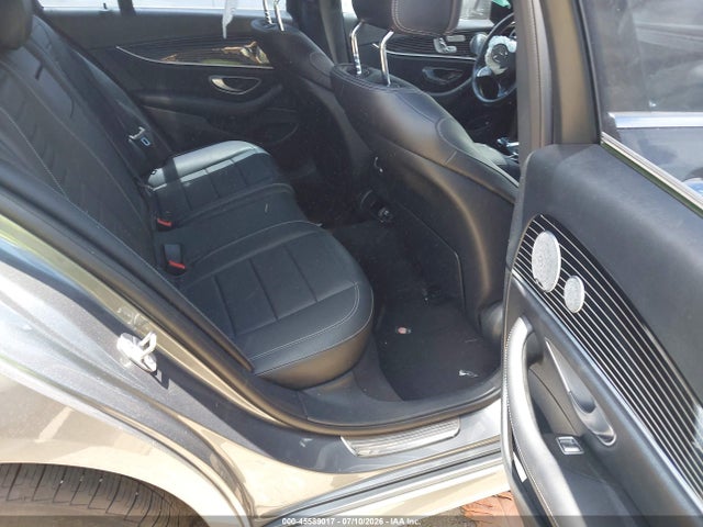 Aukcja sprzedaży 2017 Mercedes-benz E 300 4matic, vin: WDDZF4KB1HA074163, numer aukcji: 45589017
