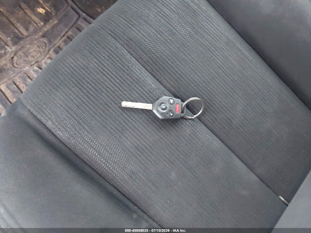 45589025 :رقم المزاد ، 4S4BRBCC5D3228494 vin ، 2013 Subaru Outback 2.5i Premium مزاد بيع