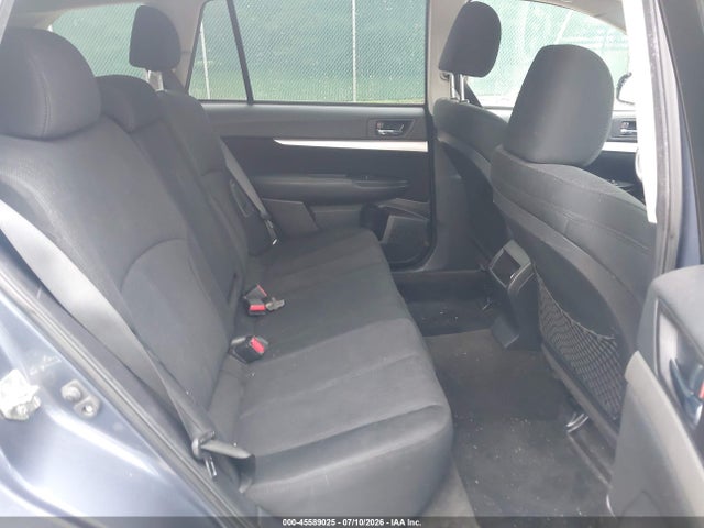 45589025 :رقم المزاد ، 4S4BRBCC5D3228494 vin ، 2013 Subaru Outback 2.5i Premium مزاد بيع
