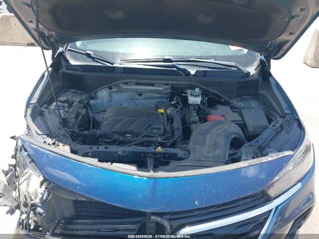 Продаж на аукціоні авто 2021 Buick Encore Gx Fwd Select, vin: KL4MMDS22MB062483, номер лоту: 45589026