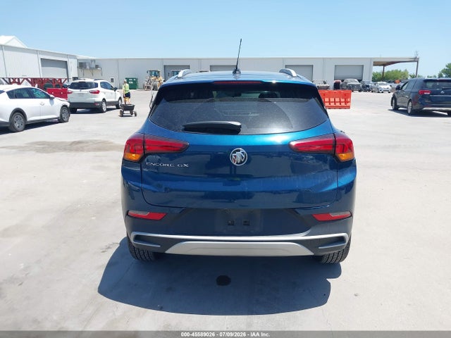 Продаж на аукціоні авто 2021 Buick Encore Gx Fwd Select, vin: KL4MMDS22MB062483, номер лоту: 45589026