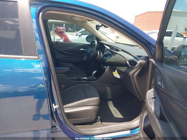Продаж на аукціоні авто 2021 Buick Encore Gx Fwd Select, vin: KL4MMDS22MB062483, номер лоту: 45589026