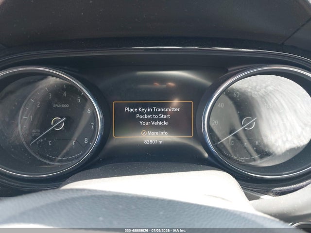 Продаж на аукціоні авто 2021 Buick Encore Gx Fwd Select, vin: KL4MMDS22MB062483, номер лоту: 45589026