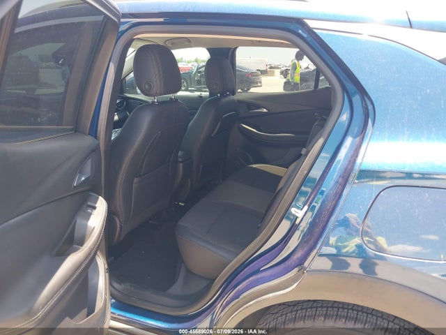 Продаж на аукціоні авто 2021 Buick Encore Gx Fwd Select, vin: KL4MMDS22MB062483, номер лоту: 45589026