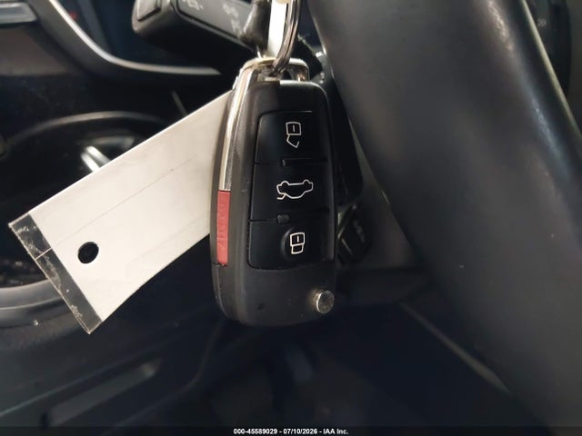 Продаж на аукціоні авто 2021 Audi Q3 Premium 45 Tfsi S Line Quattro Tiptronic, vin: WA1DECF30M1051529, номер лоту: 45589029