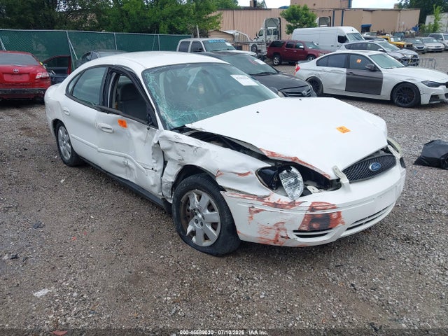 Продажа на аукционе авто 2004 Ford Taurus Lx, vin: 1FAHP52214A172943, номер лота: 45589030